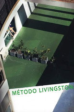 Poster de la película Livingston: The Man and the Method