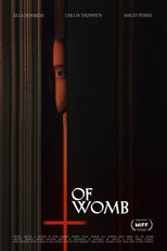 Poster de la película Of Womb