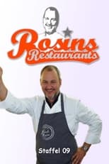 Rosins Restaurants – Ein Sternekoch räumt auf!