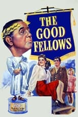 Poster de la película The Good Fellows