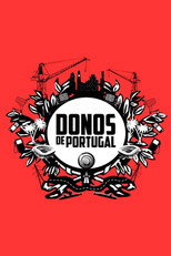 Poster de la película Owners of Portugal