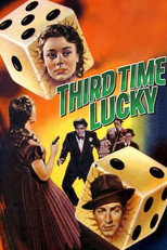 Poster de la película Third Time Lucky