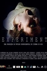 Poster de la película The Experiment