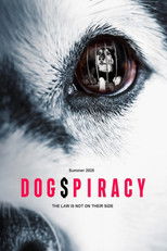 Poster de la película Dogspiracy