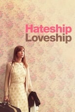 Poster de la película Hateship Loveship