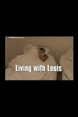 Poster de la película Living with Louis