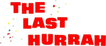 Logo The Last Hurrah