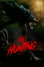 Poster de la película The Hunting