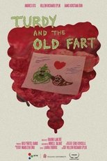 Poster de la película Turdy and the Old Fart