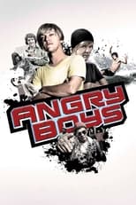 Poster de la serie Angry Boys