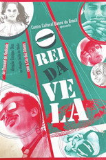 Poster de la película O Rei da Vela