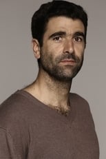 Actor Yann Papin