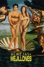 Poster de la película Almejas y mejillones