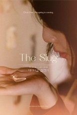 Poster de la película The Slug