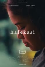 Poster de la película Hafekasi