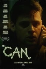 Poster de la película The Can
