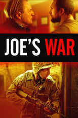 Poster de la película Joe's War