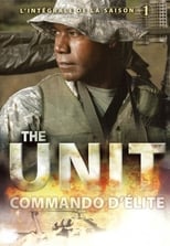 The Unit : Commando d\'élite