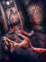 Poster de la película Dismembered