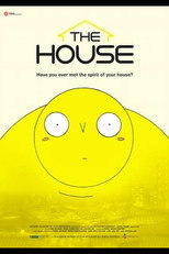 Poster de la película The House