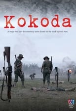 Poster de la serie Kokoda