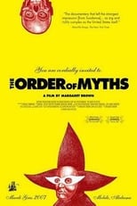 Poster de la película The Order of Myths