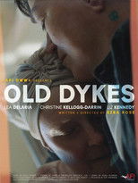 Poster de la película Old Dykes
