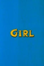 Poster de la película Girl