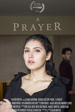 Poster de la película A Prayer
