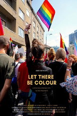 Poster de la película Let There Be Colour