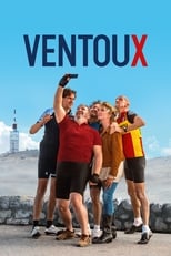 Poster de la película Ventoux