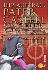 Poster de la serie Ihr Auftrag, Pater Castell