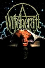 Poster de la película Witchcraft