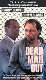 Poster de la película Dead Man Out