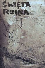 Poster de la película Holy Ruin