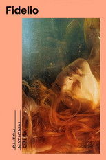 Poster de la película Fidelio - Dutch National Opera