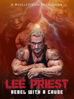 Poster de la película Lee Priest: Rebel With A Cause