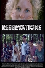Poster de la película Reservations