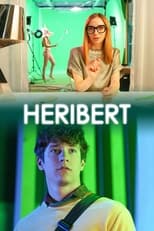 Poster de la película Heribert