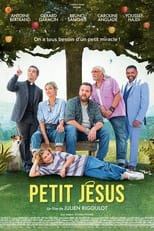 Poster de la película Petit Jésus