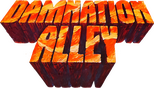 Logo Damnation Alley