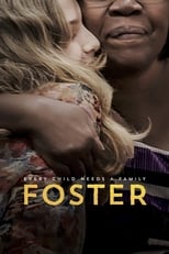 Poster de la película Foster