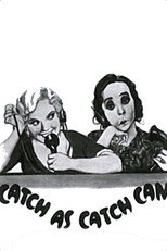 Poster de la película Catch-As Catch-Can
