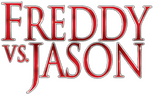 Logo Freddy vs. Jason