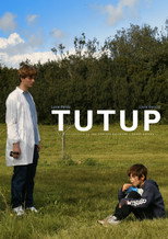 Poster de la película Tutup