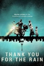 Poster de la película Thank You for the Rain