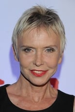 Actor Ewa Błaszczyk