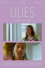 Poster de la película Lilies