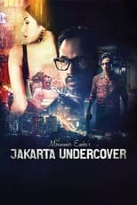 Poster de la película Moammar Emka's Jakarta Undercover