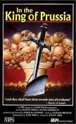 Poster de la película In the King of Prussia